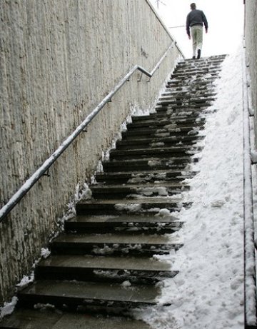 Почистването на София &ndash; на нужния етап