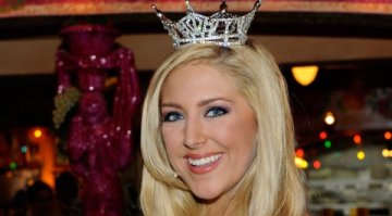 Американците &ndash; върхът на сладоледа