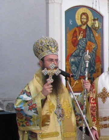 Дядо Николай: Изказването на Елтън Джон е богохулно