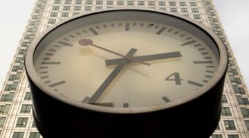 От 9 до 5 всеки ден не е много здравословно