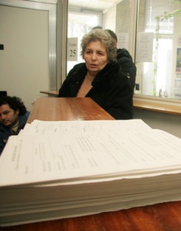 Удължава се срокът за подаване на здравна декларация от безработните