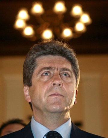 Не Ви вярвам, г-н Дянков