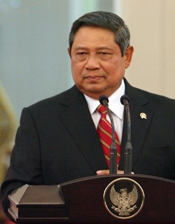 Индонезия &ndash; най-корумпираната страна в Югоизточна Азия