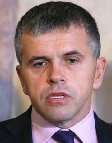 Абаджиев – българският глас в "Набуко"