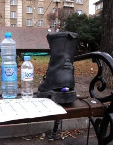 Да плащаме и осигуровки? Цинично е, твърдят от МВР