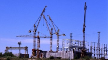 600 млн. евро са последните разходи по АЕЦ "Белене"