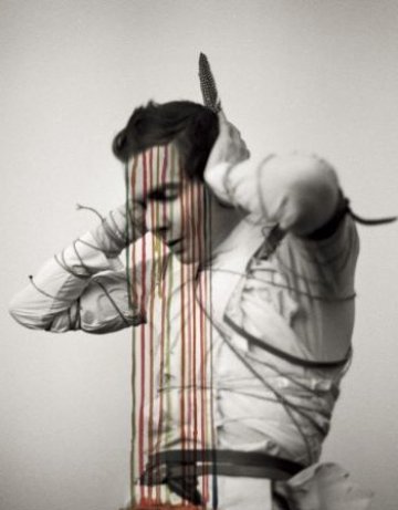 J&#243;nsi с нов албум