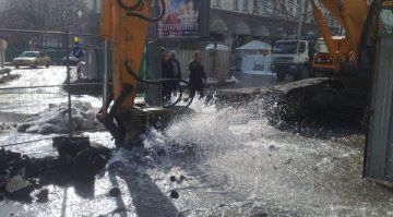 Спират водата в части от София на 18 март