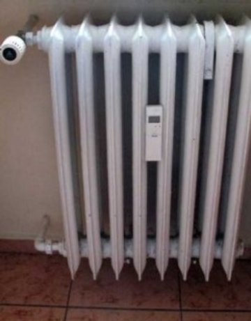 Няма да спират парното в София, освен по желание