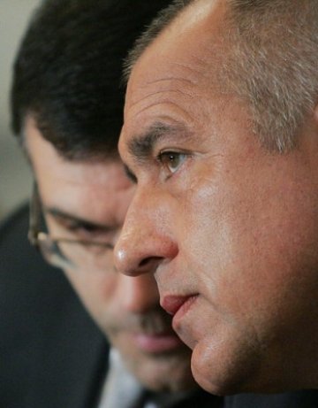 Отказваме се от чакалнята на Еврозоната