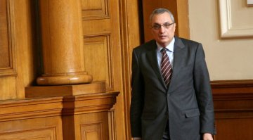 ГЕРБ може да остане без "Синята коалиция"
