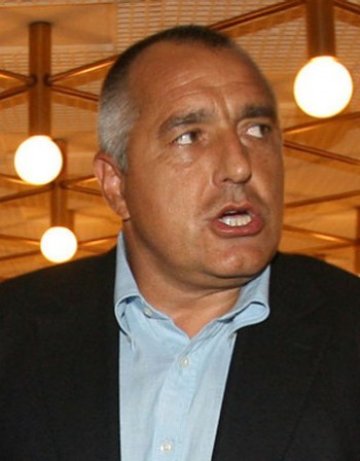 Борисов: Правим ревизия на сключените договори във всички министерства