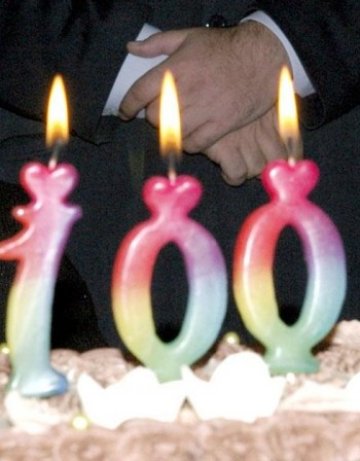 108-годишна е най-старата жена в Бургаско