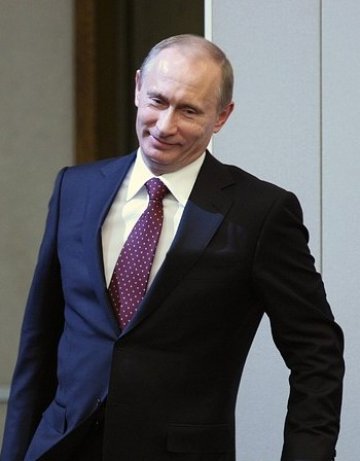 Путин слага последен параф на &bdquo;Южен поток&rdquo; във Виена