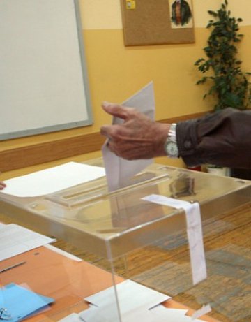 Депутати умуват дали да забранят вота в чужбина