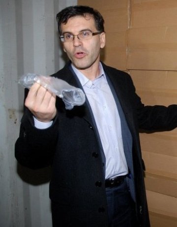 Дянков: Няма да се кандидатирам за президент, аз съм експерт