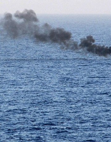 10 пирати задържани при освобождаването на &bdquo;Московски университет&rdquo;