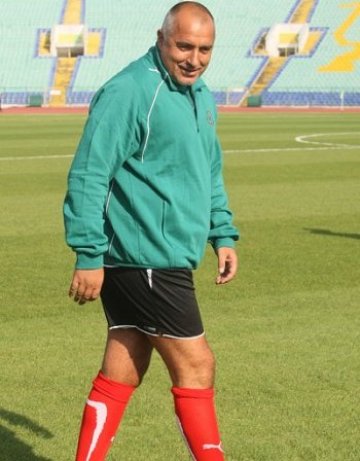 С 4:2 НС би ЕП на футбол