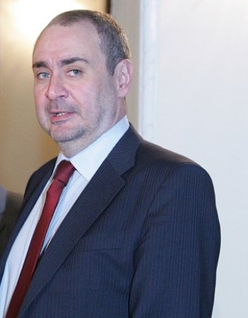 Б. Велчев: ВСС да се избира с 2/3 мнозинство