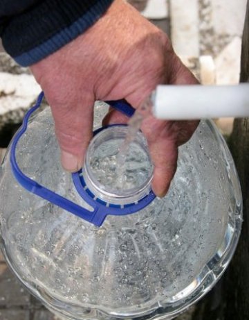 Топлата вода е по-скъпа през лятото