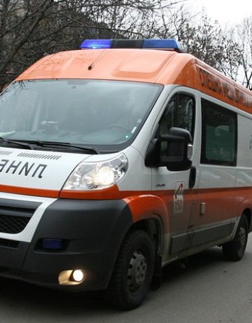 Простреляха дежурния лекар в столичния психодиспансер