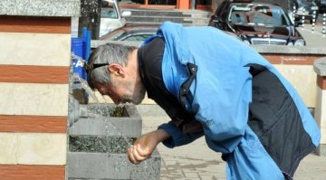 Топлата вода в столицата без поскъпване през лятото