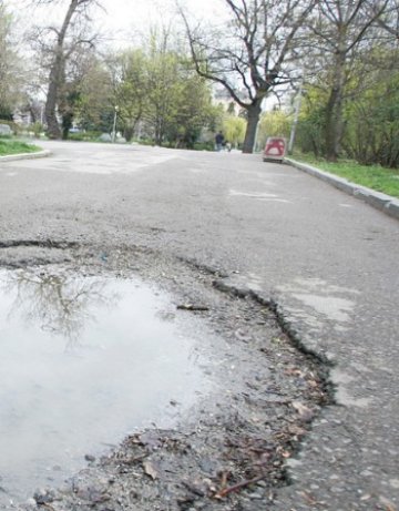 Полицаи задържаха ексхибиционист в Панагюрище