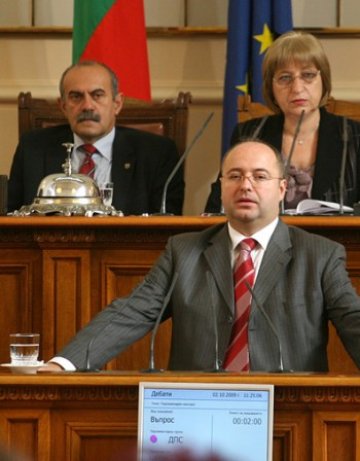 Четин Казак: "Атака" прогресивно се обезличава