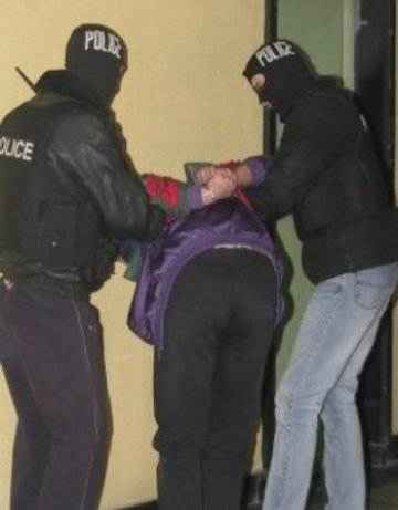 Арест за престъпната група, източвала банкомати
