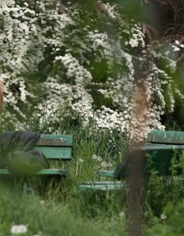 Мусагеница въстава, хората ще бранят зелените площи