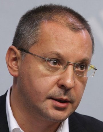 Станишев: Ситуацията в България е като при потъващия Титаник