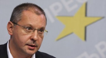 Прогнозата на Станишев - ще се търси споразумение с МВФ