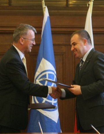 Световната банка ни даде $430 000 за горската реформа