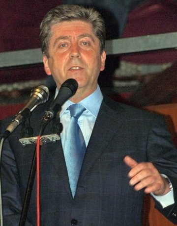 Габровската "Атака" срещу Първанов – първо викове, после мълчание