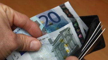 Да продадеш бъбрек, за да спасиш сина си от глад
