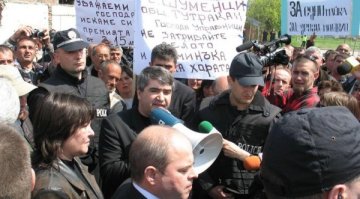 ГЕРБ постави ултиматум на тютюнопроизводителите