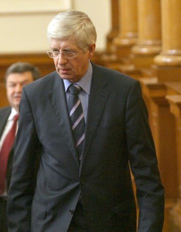 Р. Овчаров: Трайков е кукла на конци