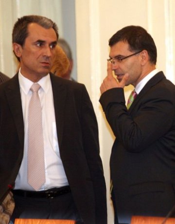 Втора година изпускаме бюджетната дисциплина