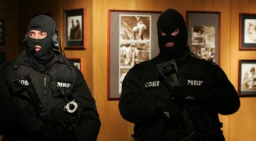 Арестуваният шеф на БОП-Пазарджик си искал подкуп