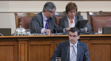 Промениха бюджета. За първи път от Виденов насам