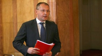 Станишев: Не съм предлагал на Първанов да е премиер