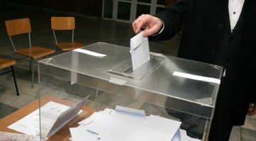 Габрово избира кмет след агресивна надпревара