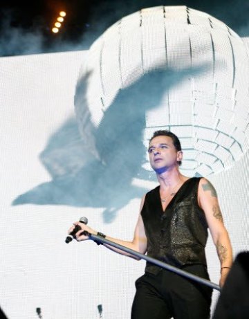 "Playing the Angel" &ndash; мюзикъл по албума на Depeche mode