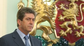 Георги Първанов: "Европа 2020" да се адаптира към Балканите