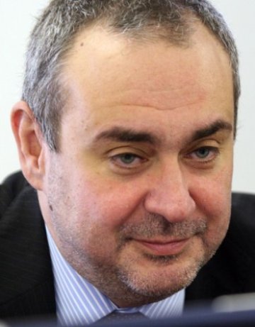 Велчев: Наказателното правораздаване в София е пред колапс