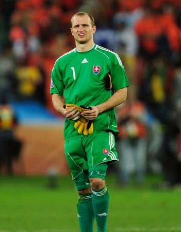 Ян Муха: Джабулани е подла свиня