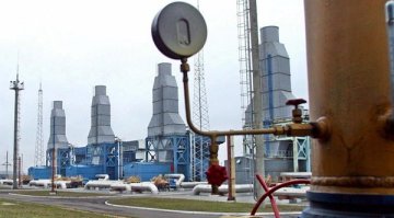 Параф за "Южен поток" през Македония през септември