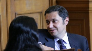 Янев: ДАНС разработва Лъчезар Иванов и още 9 от ГЕРБ
