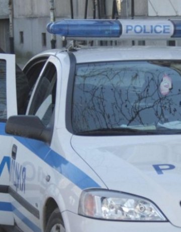 Арестуваха заподозрян в кражба на 1,5 млн. лв. от трезор