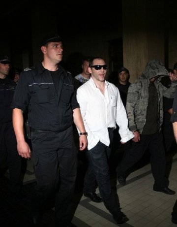 Демби упорито искал да очисти Баретата